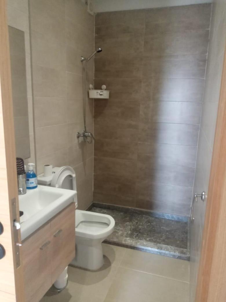 Luxury Beach Front Apartment 2Br Casablanca Exterior photo
